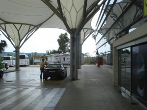 Flughafen Split