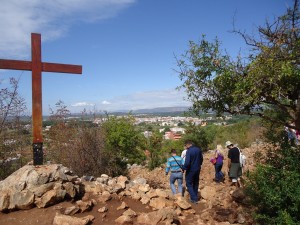 Medjugorje