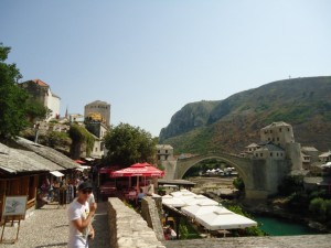 Mostar