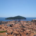 Altstadt Dubrovnik