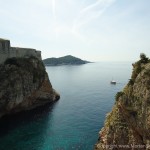 Dubrovnik Festung