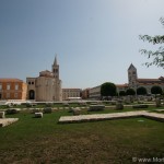 Forum Zadar