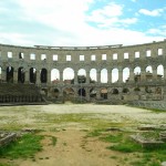 Pula Arena