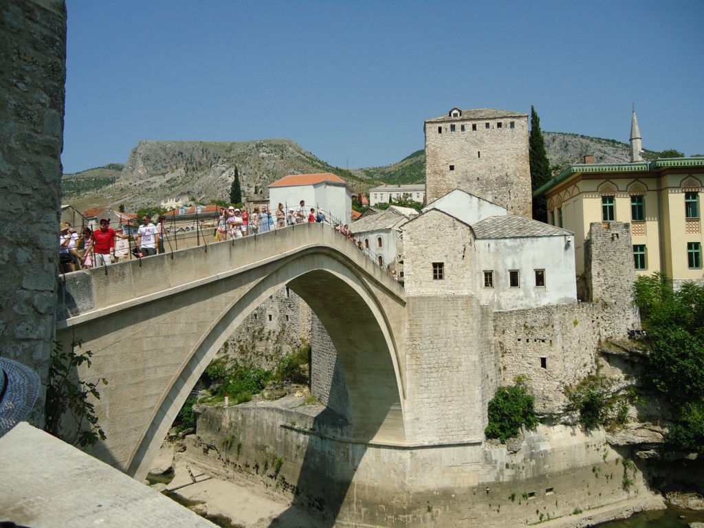 Mostar