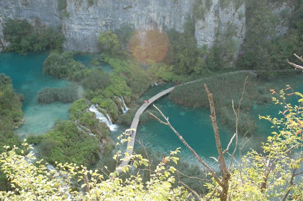 Plitvice Soerne