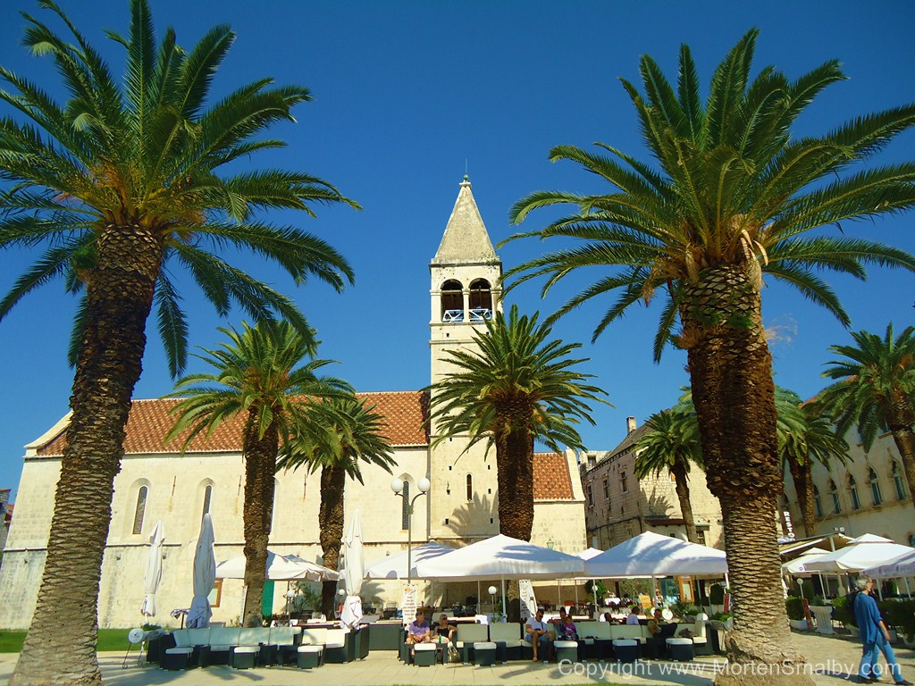 Krka bus stop