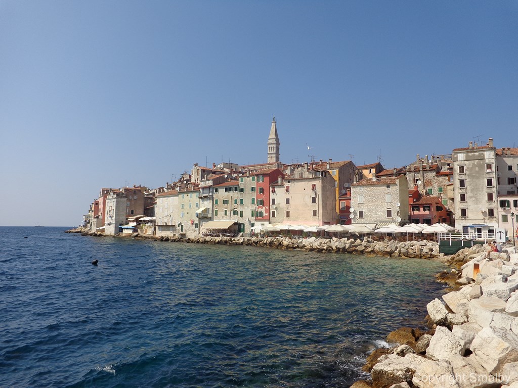 Rovinj