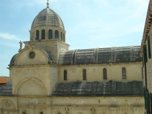 Sibenik