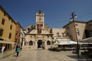 zadar centar