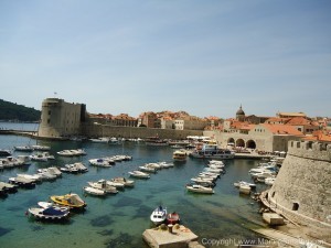 Marina Dubrovnik