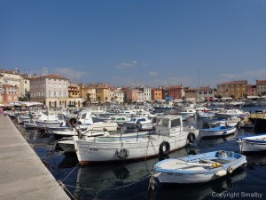 Rovinj Marina