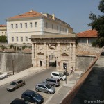 Vrata Zadar