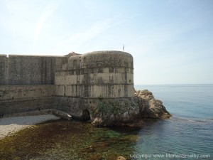 Zidine Dubrovnik