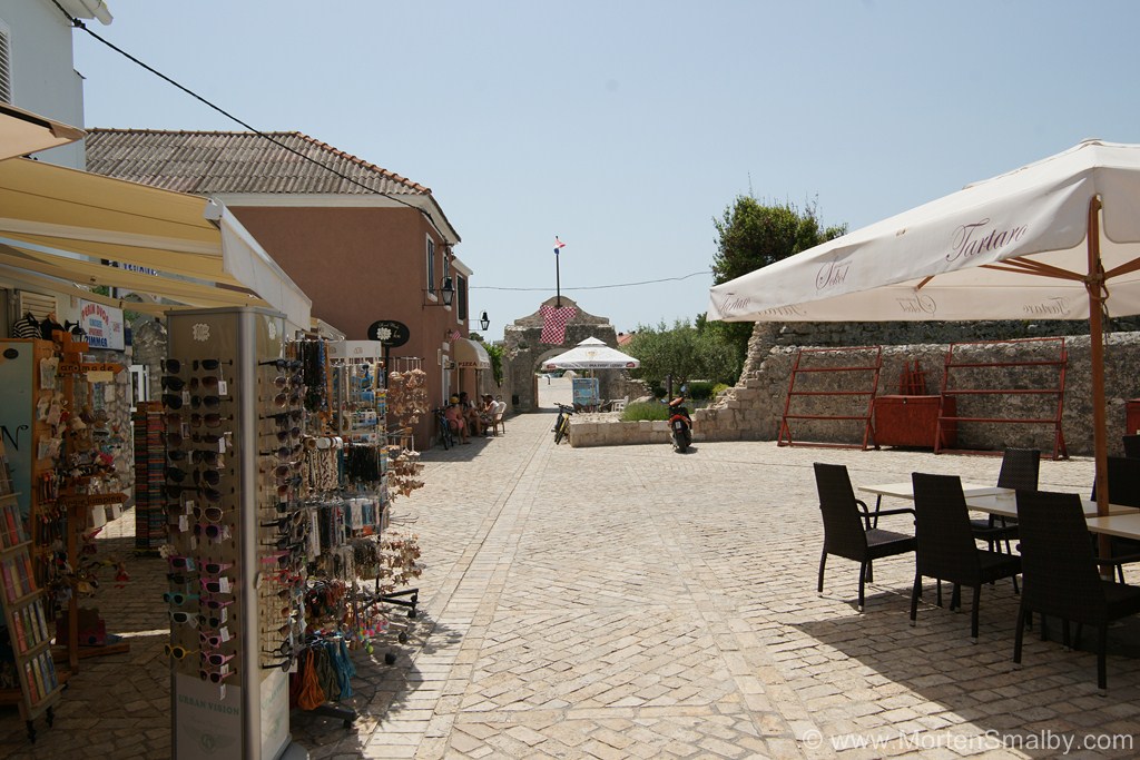 Kupovina Nin