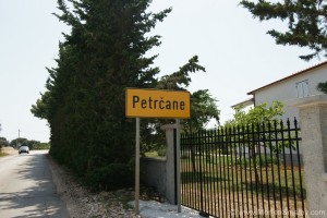 Petrčane