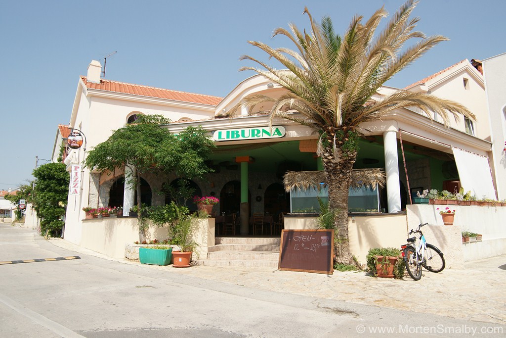 Restorani Petrčane