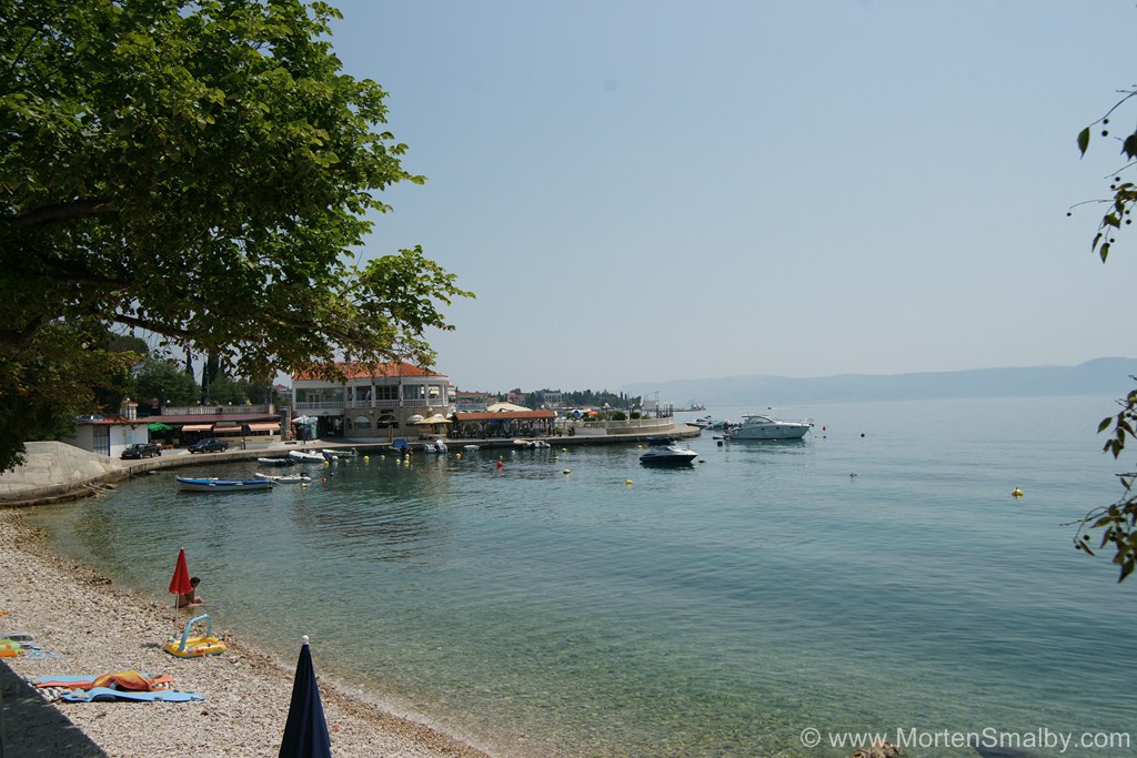 Plaže Selce
