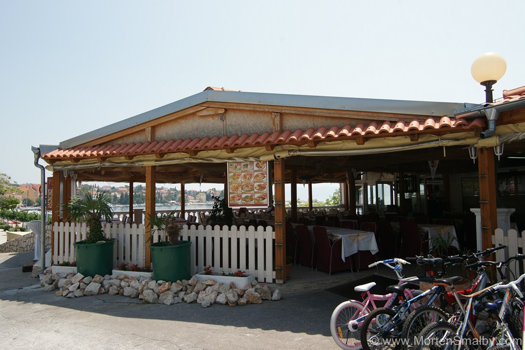 Restorani Selce