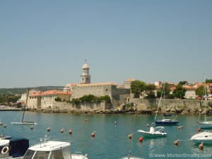 Otok Krk Hrvatska