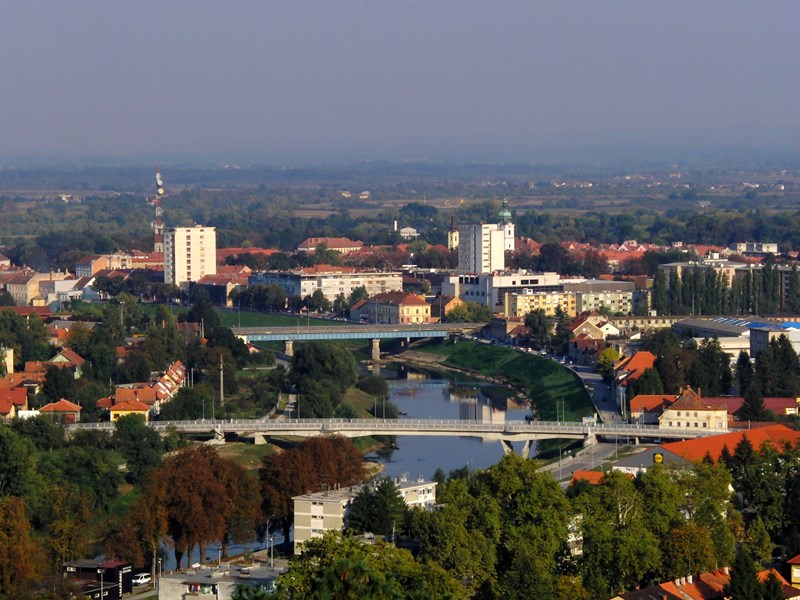 Zagreb karlovac gole polijevale