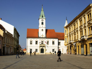 Varazdin