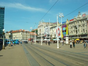 Zagreb