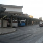 Sebenico Autobus