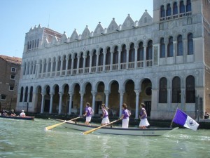 Venezia