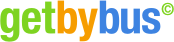 GetByBus logo