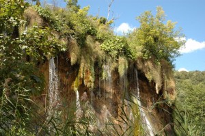 Plitvice Lakes