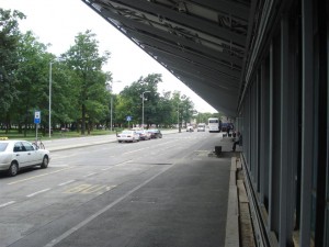 Zagreb Airport