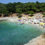 Beach Pula