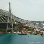Bridge Dubrovnik