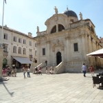 Cathedral Dubrovnik