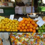 Green Market