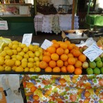 Green Market