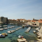 Marina Dubrovnik
