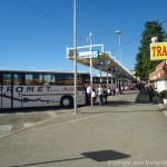 main bus station