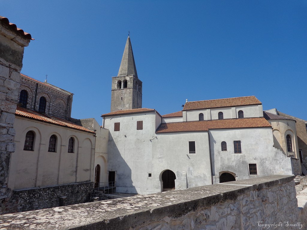 Porec UNESCO